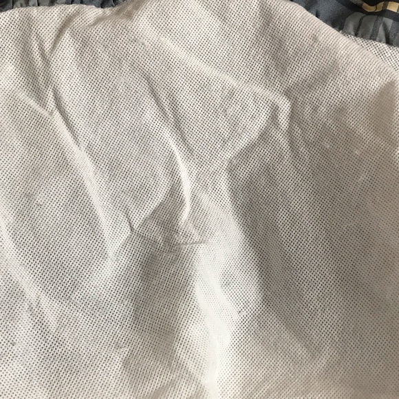 Lambs and Ivy Champ Sports Dogs Bow Wow Collection Crib Comforter and Ruffle - Picture 7 of 16